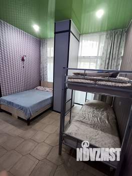 1-к квартира, посуточно, 35м2, 1/7 этаж