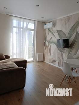 2-к квартира, на длительный срок, 38м2, 14/18 этаж