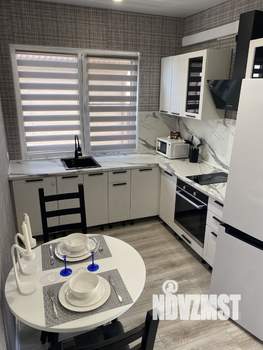 1-к квартира, на длительный срок, 31м2, 2/2 этаж