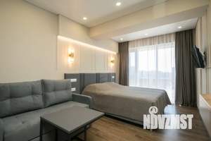 1-к квартира, посуточно, 32м2, 1/1 этаж