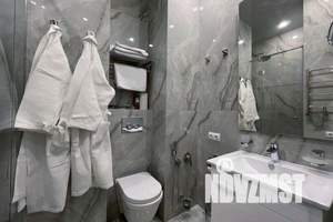 1-к квартира, посуточно, 31м2, 5/6 этаж