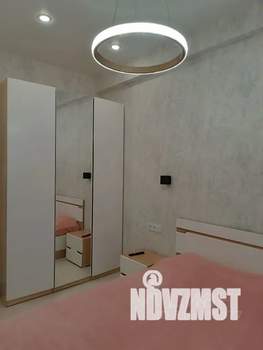 1-к квартира, посуточно, 37м2, 3/9 этаж