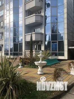 Студия квартира, посуточно, 35м2, 7/18 этаж