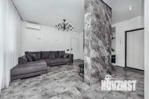 2-к квартира, посуточно, 60м2, 2/12 этаж