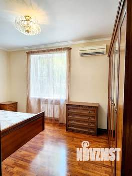 2-к квартира, на длительный срок, 97м2, 2/6 этаж