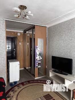 Студия квартира, на длительный срок, 19м2, 2/5 этаж