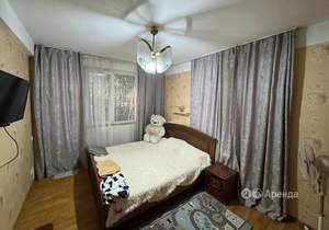 2-к квартира, на длительный срок, 54м2, 1/6 этаж