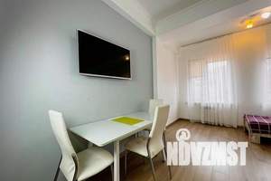 1-к квартира, посуточно, 35м2, 6/6 этаж