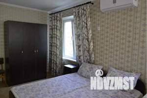 1-к квартира, посуточно, 36м2, 4/5 этаж