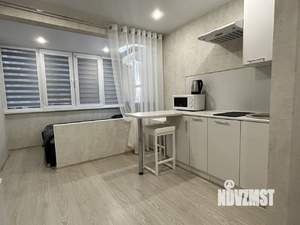 Студия квартира, на длительный срок, 20м2, 1/6 этаж