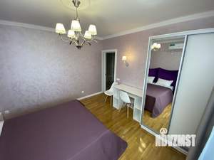 3-к квартира, на длительный срок, 105м2, 10/20 этаж