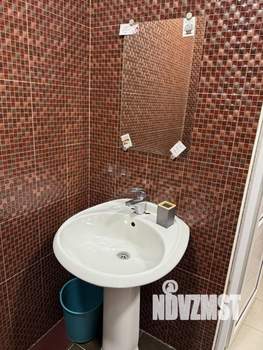 1-к квартира, на длительный срок, 38м2, 1/2 этаж