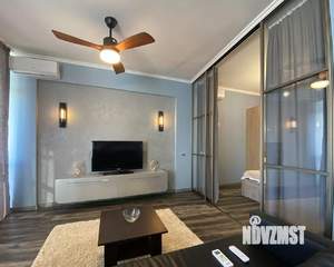 1-к квартира, на длительный срок, 40м2, 9/19 этаж