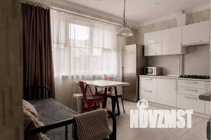 1-к квартира, посуточно, 40м2, 4/5 этаж