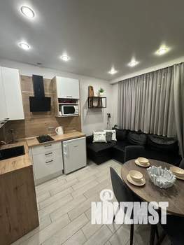 2-к квартира, посуточно, 38м2, 2/4 этаж