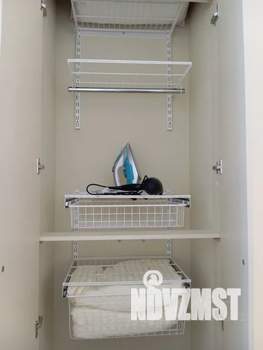 1-к квартира, посуточно, 34м2, 8/12 этаж