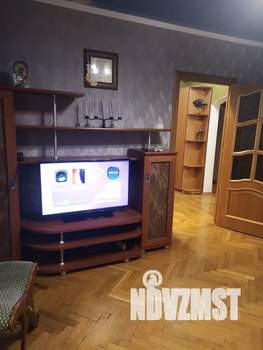 3-к квартира, посуточно, 68м2, 4/9 этаж