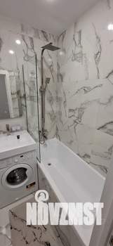 Студия квартира, посуточно, 24м2, 3/4 этаж