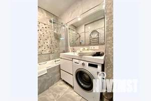 2-к квартира, посуточно, 60м2, 7/7 этаж