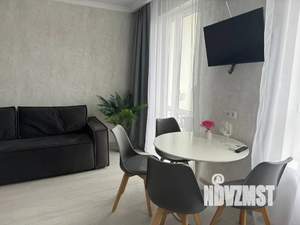 Студия квартира, посуточно, 30м2, 4/12 этаж