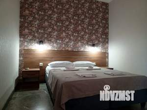 2-к квартира, посуточно, 36м2, 2/2 этаж