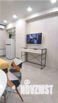 1-к квартира, посуточно, 30м2, 3/12 этаж