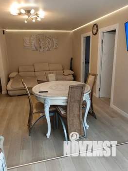 2-к квартира, посуточно, 50м2, 2/4 этаж