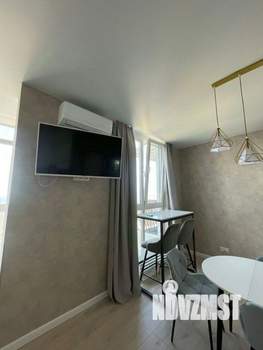 Студия квартира, на длительный срок, 35м2, 14/19 этаж