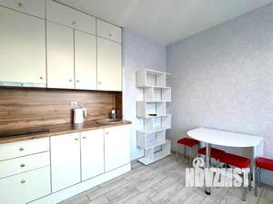 Студия квартира, посуточно, 35м2, 4/4 этаж