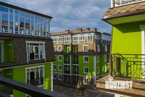 1-к квартира, посуточно, 35м2, 4/4 этаж