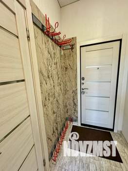 Студия квартира, посуточно, 27м2, 2/5 этаж