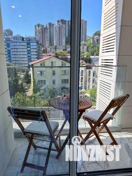 Студия квартира, посуточно, 30м2, 3/11 этаж