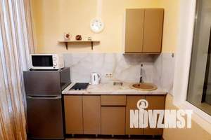 2-к квартира, посуточно, 50м2, 3/5 этаж