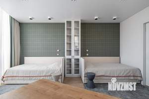 3-к квартира, на длительный срок, 91м2, 7/28 этаж