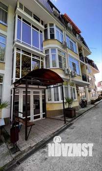 2-к квартира, на длительный срок, 28м2, 4/4 этаж
