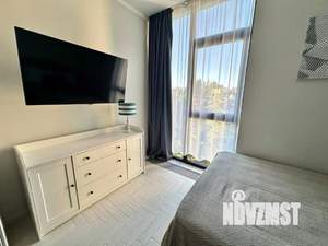 1-к квартира, посуточно, 21м2, 1/1 этаж