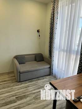 1-к квартира, посуточно, 30м2, 3/3 этаж