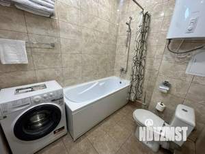 2-к квартира, посуточно, 45м2, 1/1 этаж