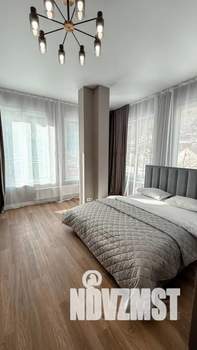 1-к квартира, посуточно, 35м2, 2/6 этаж