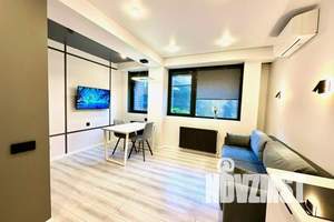 1-к квартира, посуточно, 30м2, 1/7 этаж