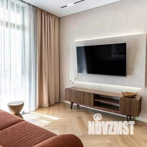 3-к квартира, посуточно, 68м2, 1/1 этаж