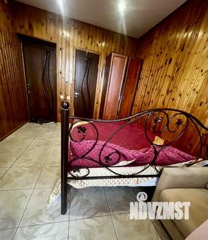 Студия квартира, посуточно, 20м2, 4/5 этаж