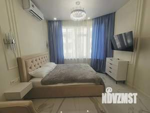 1-к квартира, посуточно, 27м2, 4/6 этаж