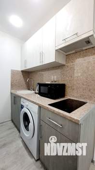 Студия квартира, посуточно, 20м2, 1/5 этаж