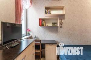 2-к квартира, посуточно, 40м2, 2/12 этаж