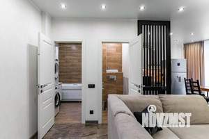 3-к квартира, посуточно, 72м2, 1/1 этаж