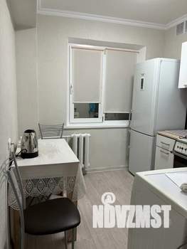 1-к квартира, посуточно, 32м2, 5/5 этаж