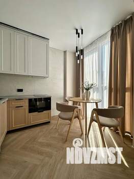 1-к квартира, посуточно, 30м2, 3/11 этаж