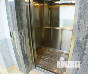 Студия квартира, посуточно, 25м2, 3/7 этаж