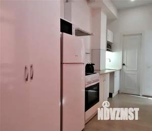 2-к квартира, посуточно, 30м2, 3/4 этаж